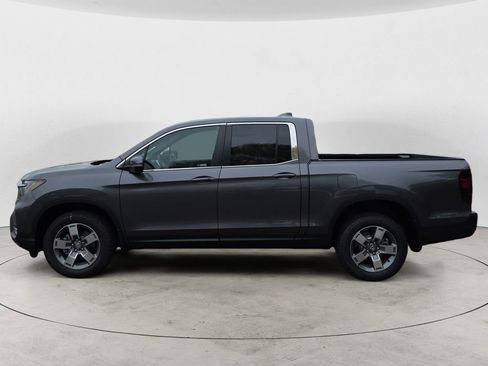 New 2026 Honda Ridgeline RTL image 2