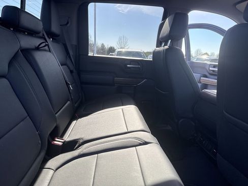 Certified 2022 Chevrolet Silverado 3500 LT w/ Convenience Package image 34