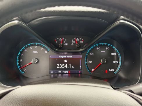 Used 2019 Chevrolet Colorado ZR2 AWD/4WD image 19