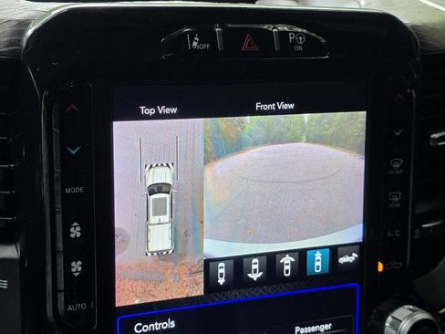 Used 2021 RAM 1500 Limited RWD image 17