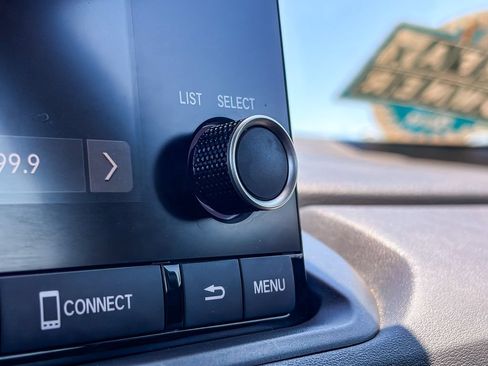 Used 2024 Honda Accord LX image 22