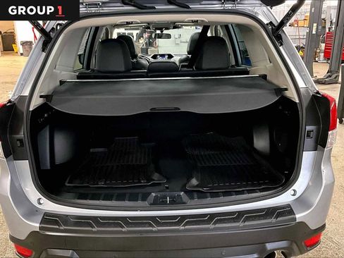 Used 2023 Subaru Forester Limited image 33