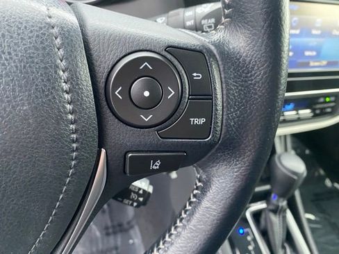 Certified 2017 Toyota Corolla iM w/ All-Weather Mat Package image 20