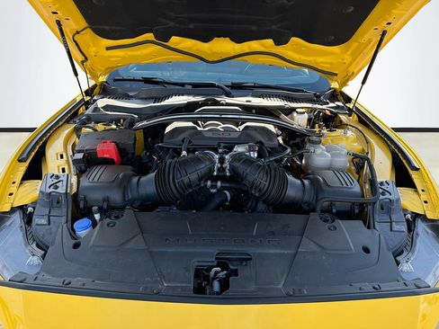 Used 2024 Ford Mustang GT w/ GT Performance Package RWD image 29