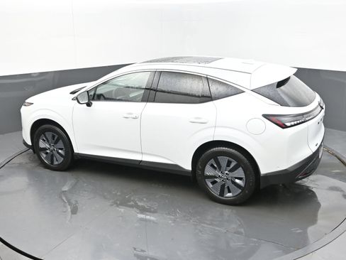 New 2025 Nissan Murano SL w/ Cargo Package image 34