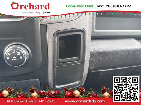 Used 2017 RAM 1500 Express image 33