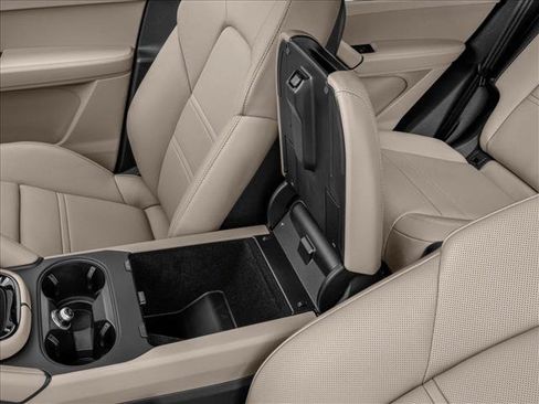 New 2026 Porsche Cayenne S AWD/4WD image 10