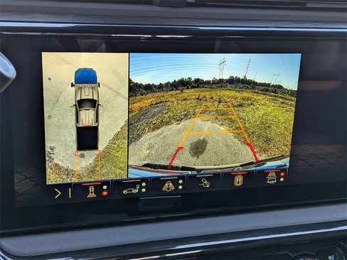 New 2026 GMC Sierra 3500 AT4 w/ AT4 Premium Plus Package image 22