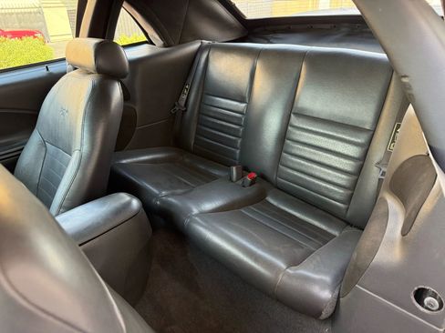 Used 1999 Ford Mustang GT image 17