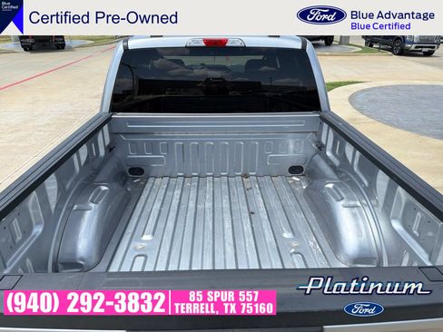 Used 2021 Ford F150 XL w/ STX Appearance Package AWD/4WD image 12