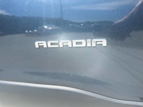 Used 2019 GMC Acadia SLT image 11