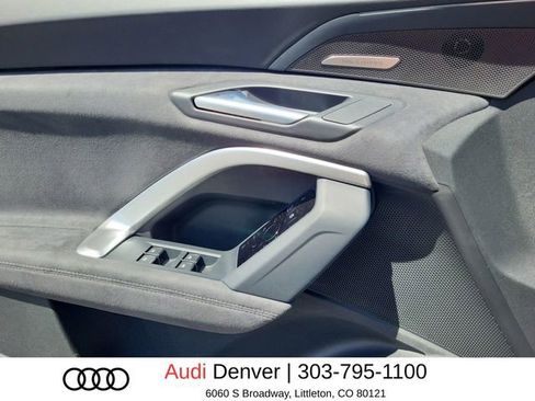 New 2026 Audi SQ5 Premium Plus image 10