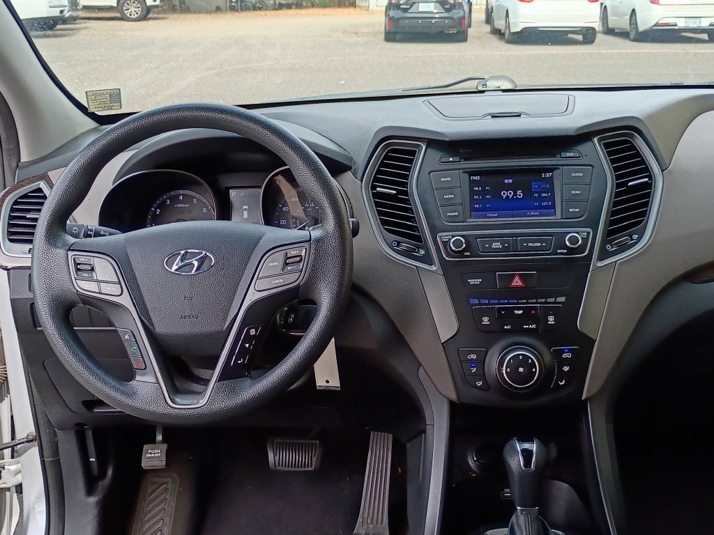 Used 2018 Hyundai Santa Fe Sport AWD/4WD image 20