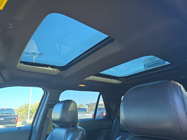 Used 2013 Ford Explorer XLT AWD/4WD image 31