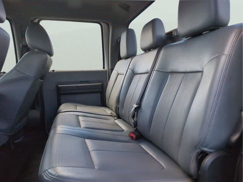 Used 2014 Ford F450 XL w/ Power Equipment Group image 22