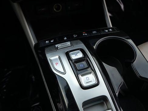 Used 2024 Hyundai Tucson Limited image 20