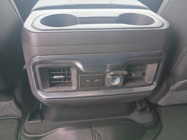 Certified 2021 GMC Sierra 1500 AT4 AWD/4WD image 16