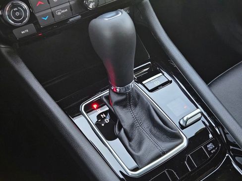 New 2026 Jeep Compass Limited image 21