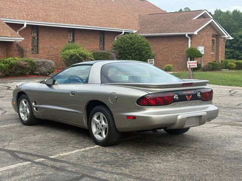 Used 2000 Pontiac Firebird Coupe w/ Opt Pkg RWD image 5