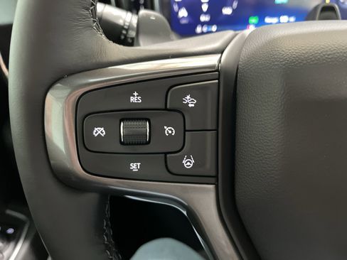 New 2026 Chevrolet Silverado 1500 High Country w/ Technology Package AWD/4WD image 18