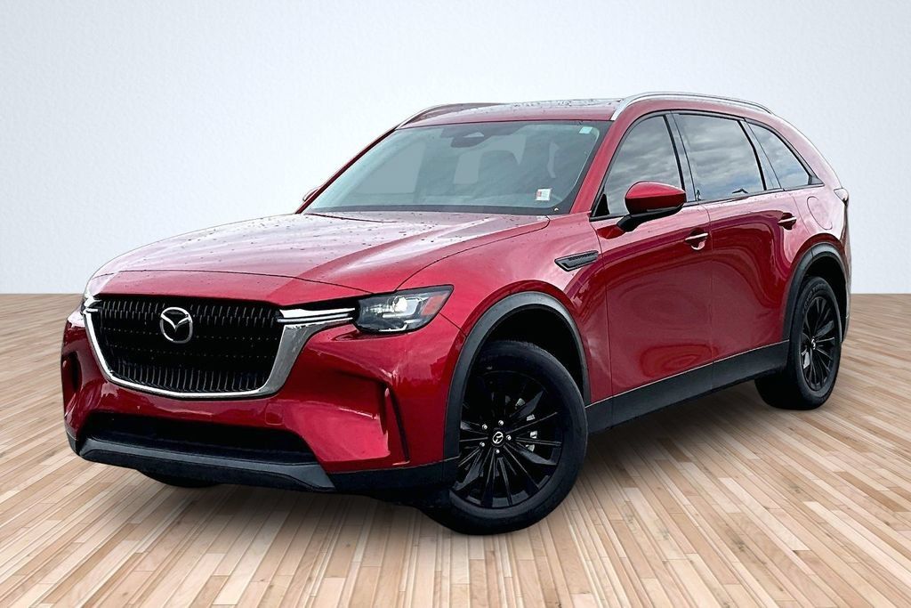 Used MAZDA CX-90 for Sale in Oklahoma City, OK - Autotrader