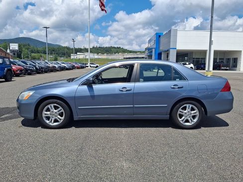Used 2007 Honda Accord EX image 7
