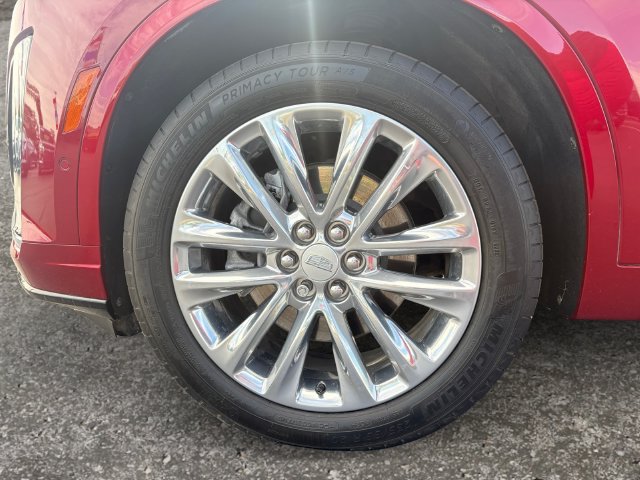 Certified 2023 Cadillac XT6 Premium Luxury w/ Technology Package AWD/4WD image 14