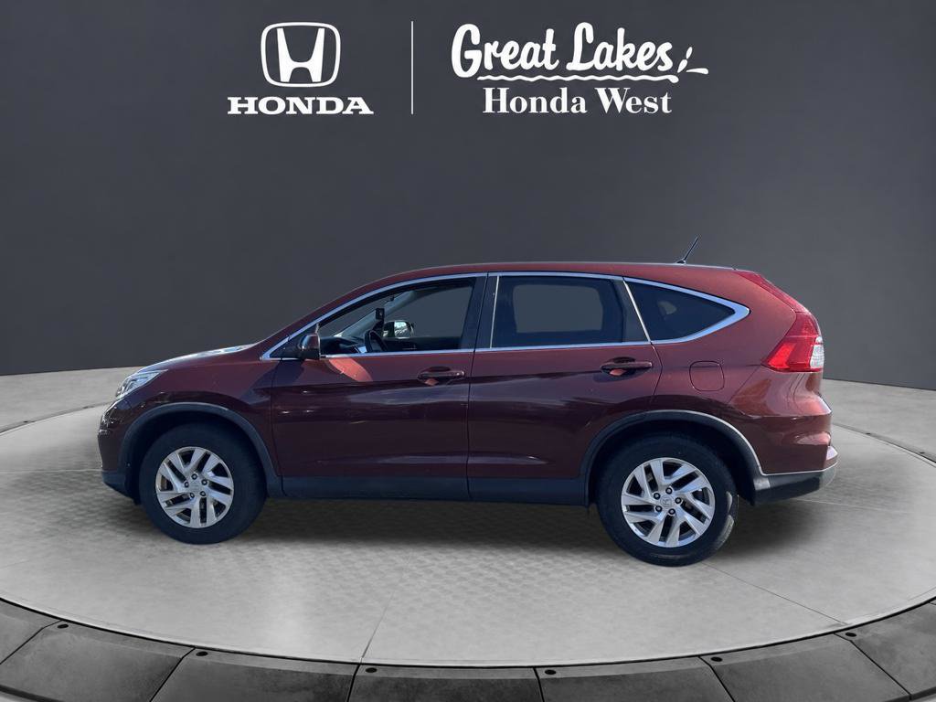 Used 2016 Honda CR-V EX image 8