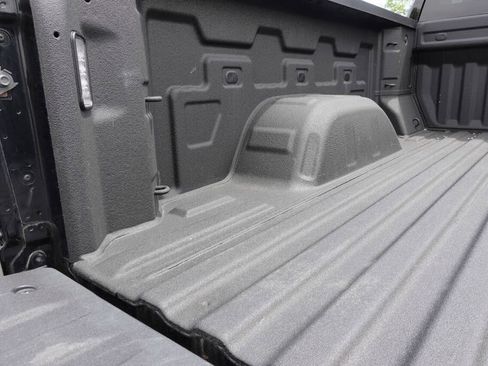 Used 2024 GMC Sierra 1500 Pro w/ Graphite Edition AWD/4WD image 26