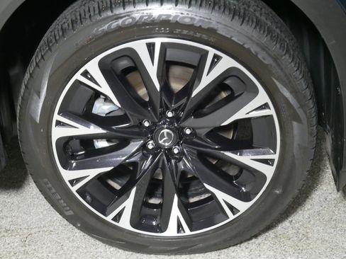 Certified 2024 MAZDA CX-90 Plug-In Hybrid w/ Premium Plus AWD/4WD image 15