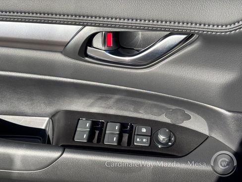 New 2025 MAZDA CX-5 AWD 2.5 S image 17
