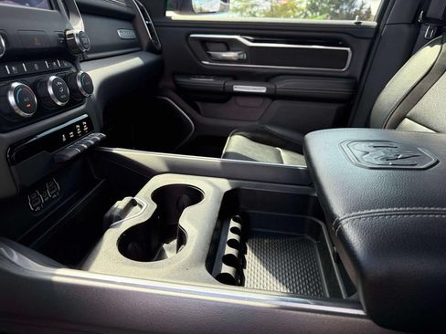 Used 2020 RAM 1500 Laramie w/ Sport Appearance Package AWD/4WD image 27