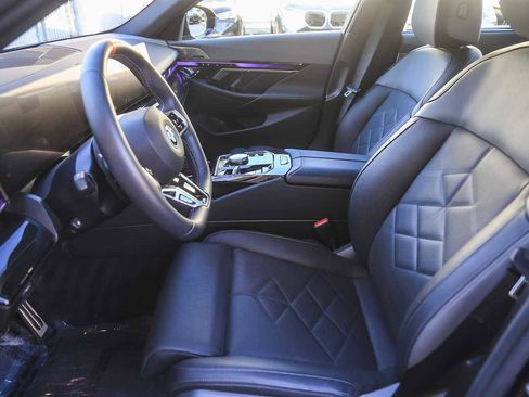 Used 2025 BMW i5 M60 w/ Premium Package image 14