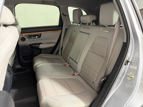 Used 2020 Honda CR-V EX-L image 12