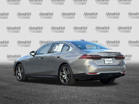 Certified 2024 BMW i5 eDrive40i w/ Premium Package image 7