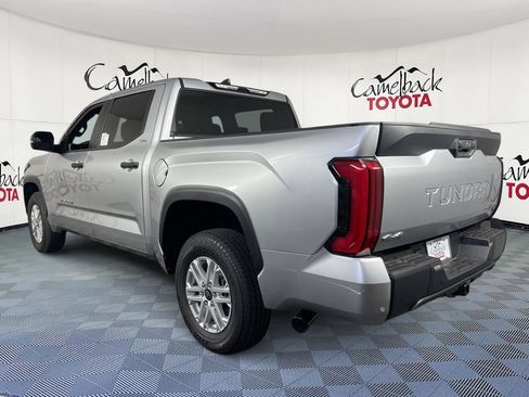 New 2026 Toyota Tundra SR5 image 5