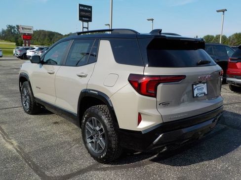 New 2027 GMC Terrain AT4 w/ Convenience Package III AWD/4WD image 5