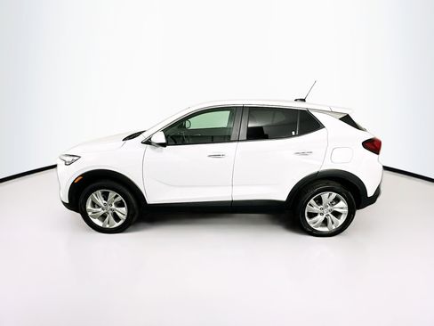 Used 2025 Buick Encore GX Preferred image 4
