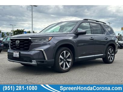 Used 2024 Honda Pilot Touring