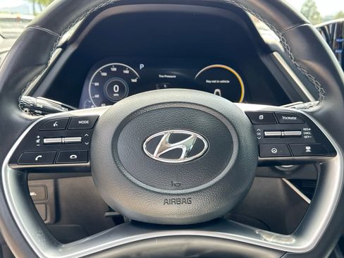 Used 2023 Hyundai Sonata SEL w/ Convenience Package FWD image 34