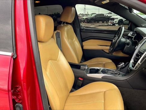 Used 2016 Cadillac SRX Luxury FWD image 30