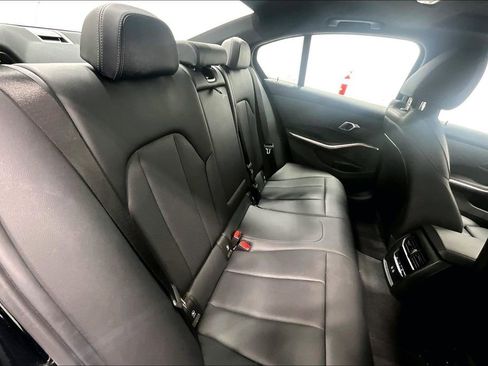 Used 2025 BMW 330i xDrive Sedan image 26