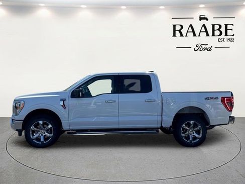 Used 2023 Ford F150 XLT w/ Equipment Group 302A High AWD/4WD image 20