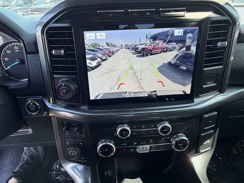 Certified 2023 Ford F150 Tremor AWD/4WD image 32