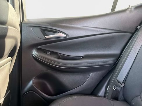 Used 2023 Buick Encore GX Preferred w/ Cold Weather Comfort Package FWD image 14