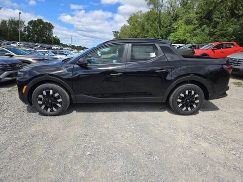 New 2026 Hyundai Santa Cruz SEL image 2