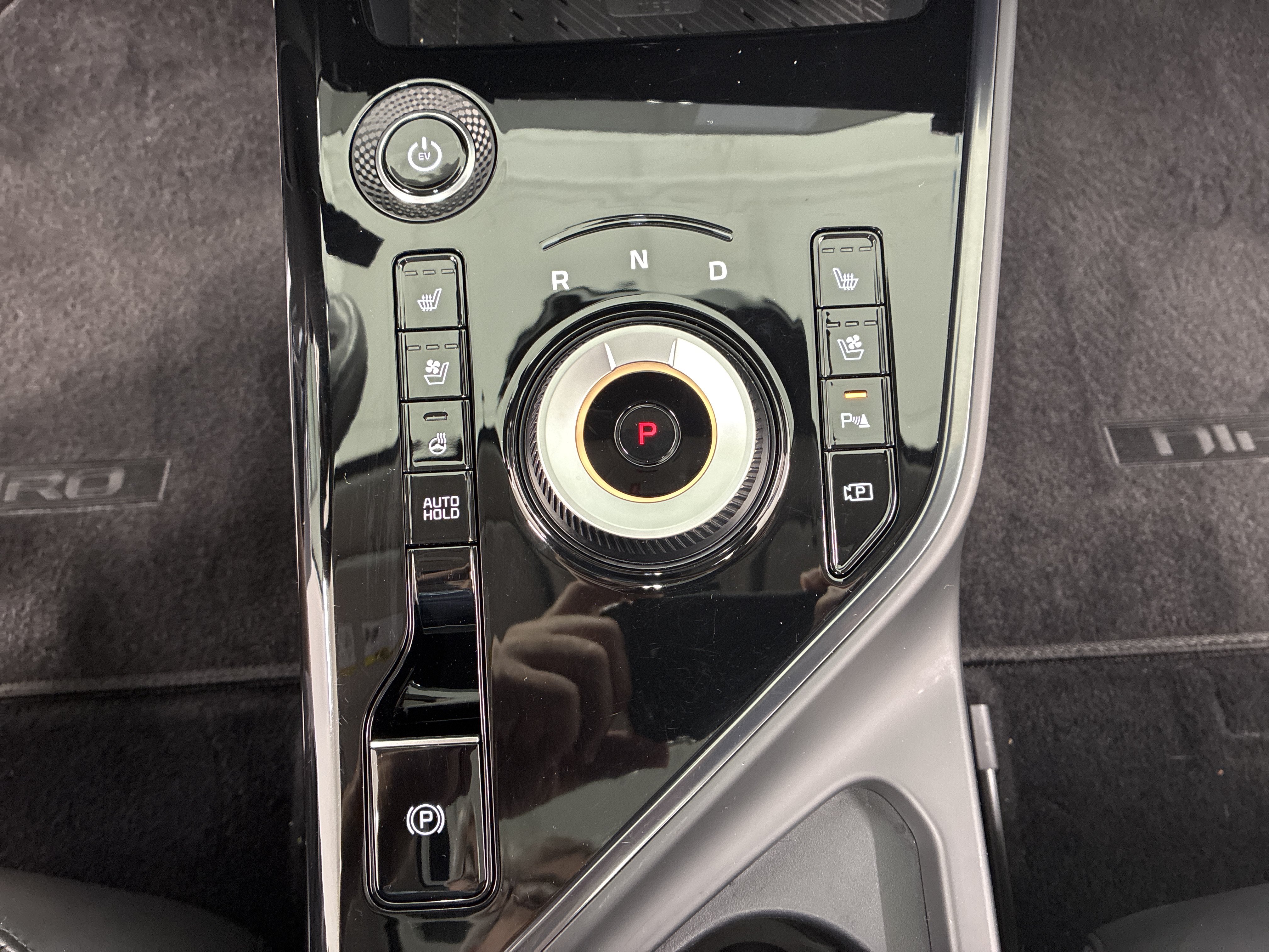 Used 2023 Kia Niro Wave FWD image 25