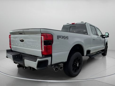 New 2026 Ford F350 Lariat w/ Black Appearance Package image 29