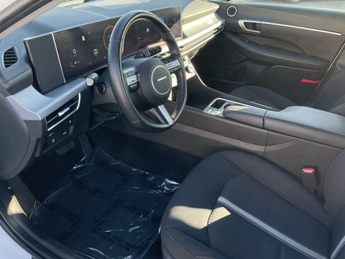 Used 2024 Hyundai Sonata SEL w/ Convenience Package image 24