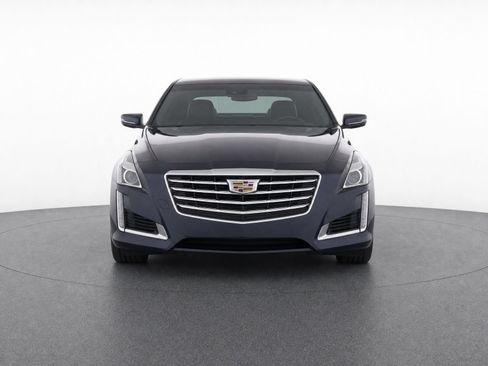 Used 2017 Cadillac CTS Luxury RWD image 5